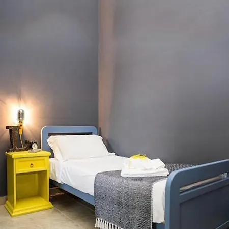 Lako Hostel Capodimonte