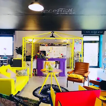 Lako Hostel