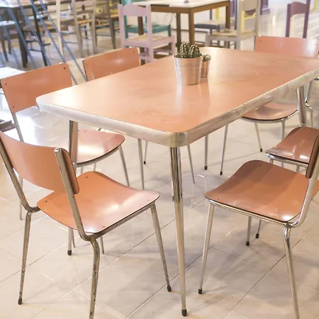 Lako Ostello Capodimonte