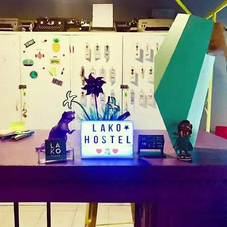 Ostello Lako