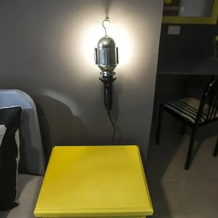 Lako Vandrerhjem Capodimonte