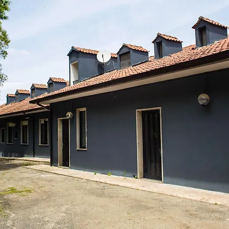 Lako Hostel