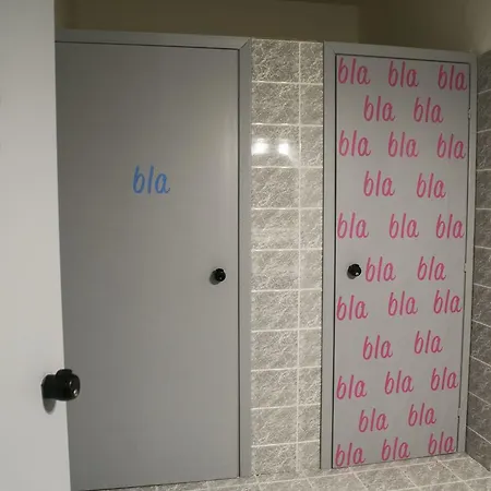 Lako Vandrerhjem Capodimonte