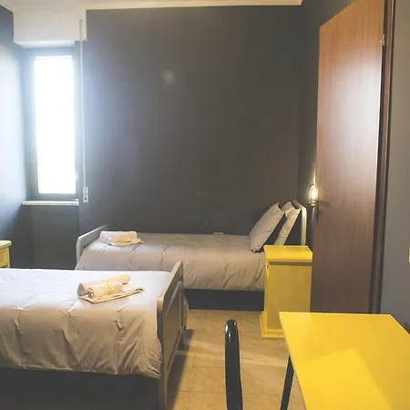 Lako Hostel *