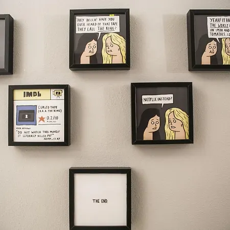 Lako Vandrerhjem Capodimonte