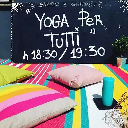Lako Hostel Capodimonte