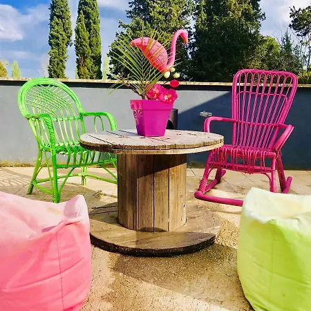 Hostel Lako Capodimonte