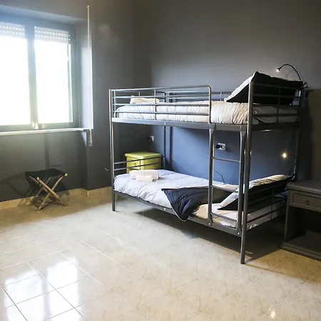 Lako Hostel Capodimonte