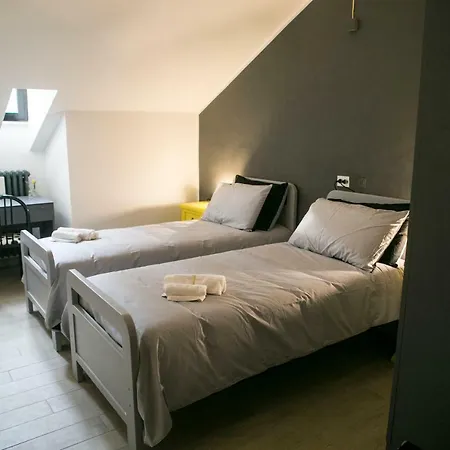 Lako Hostel *