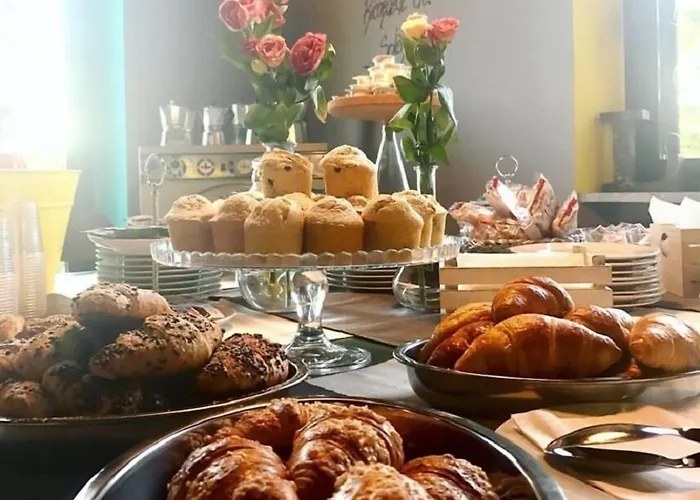 Ostello Lako Capodimonte