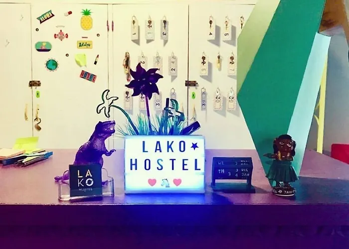 Ostello Lako