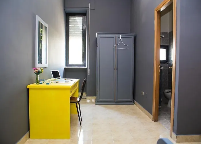 Lako * Каподимонте