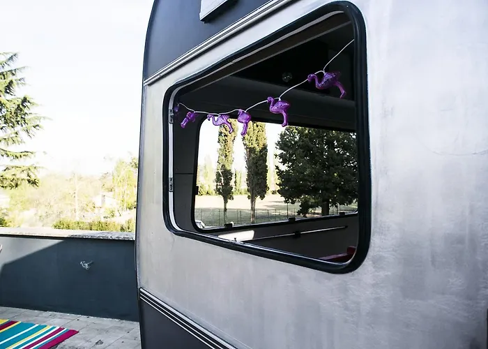 Lako Хостел Каподимонте