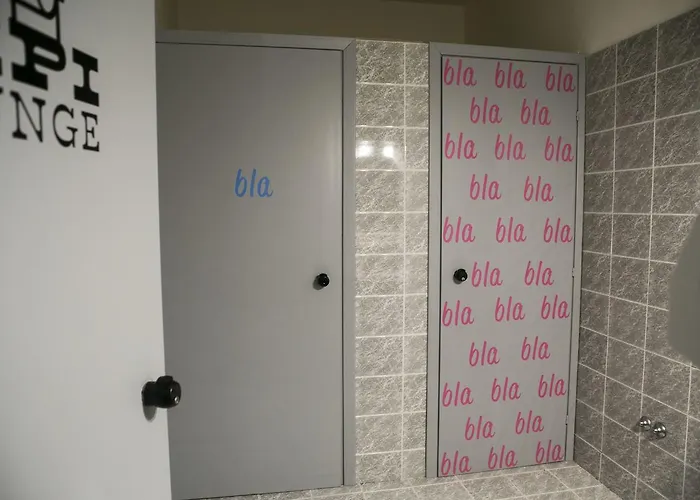 Lako Ostello Capodimonte