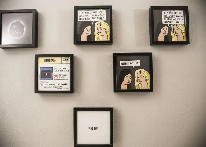 Lako Ostello Capodimonte