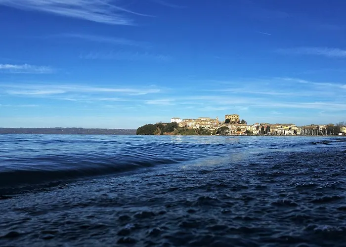 Хостел Lako Каподимонте